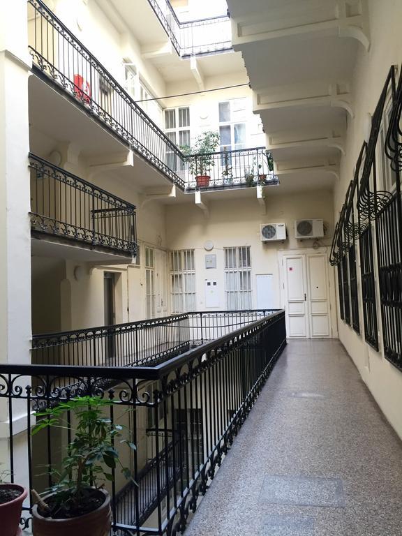 Paul'S Palace - Absolute Center! Братислава Экстерьер фото